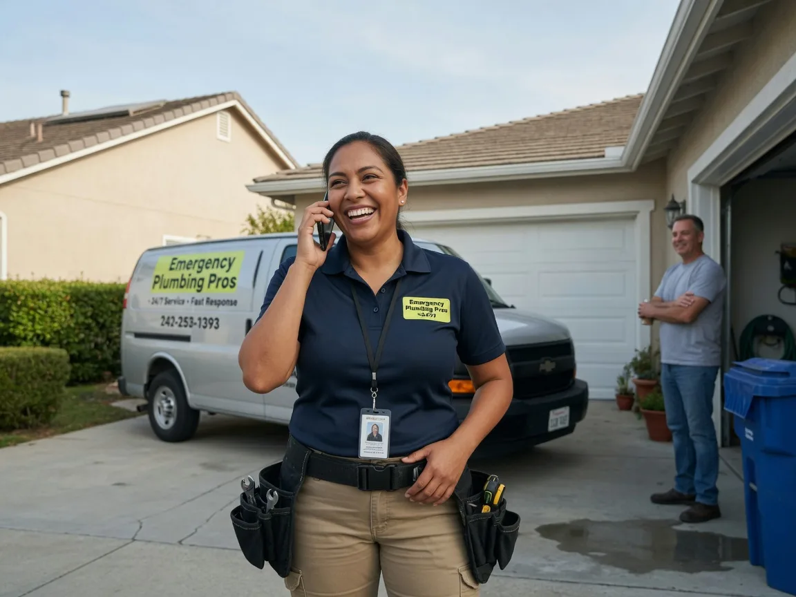 Emergency Plumber Kopperl, TX FAQs
